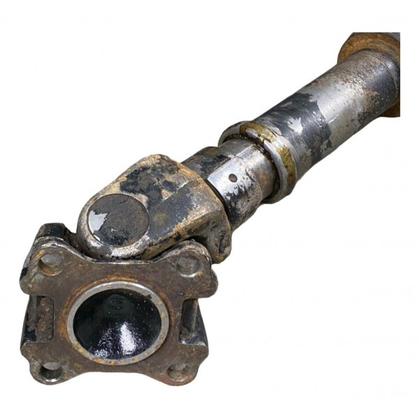 Eixo Cardan Dianteiro Hilux Sw4 2.7 Manual 1997 A 2002 Eixo Cardan Dianteiro Hilux Sw4 2.7 Manual 1997 A 2002