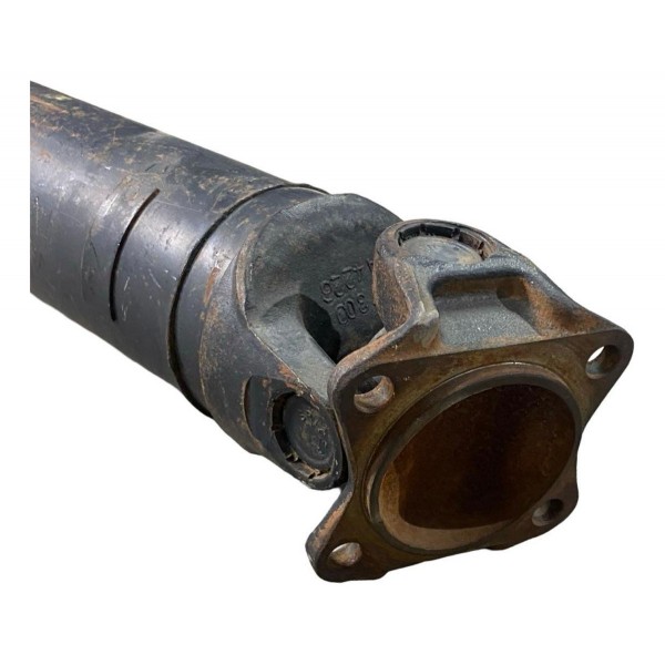 Eixo Cardan Traseiro Gm S10 4.3 V6 1996 A 2004 93284864