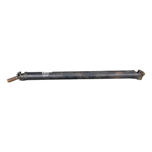 Eixo Cardan Traseiro Gm S10 4.3 V6 1996 A 2004 93284864