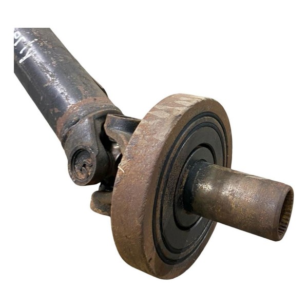 Eixo Cardan Traseiro Cherokee Liberty 3.7 V6 2001 A 2007