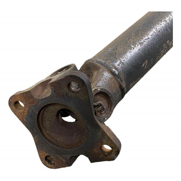 Eixo Cardan Traseiro Cherokee Liberty 3.7 V6 2001 A 2007