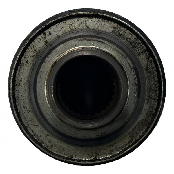 Flange Pinhão Diferencial Dianteiro Frontier 2008 A 2016