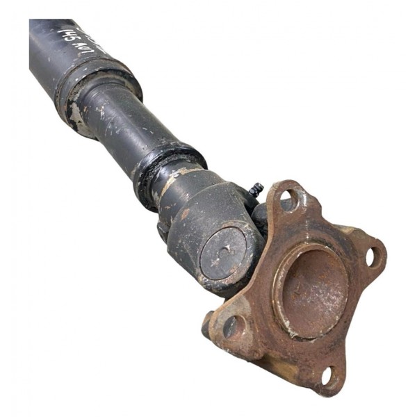 Eixo Cardan Dianteiro Land Cruiser Prado 3.0 4x4 2001 A 2009