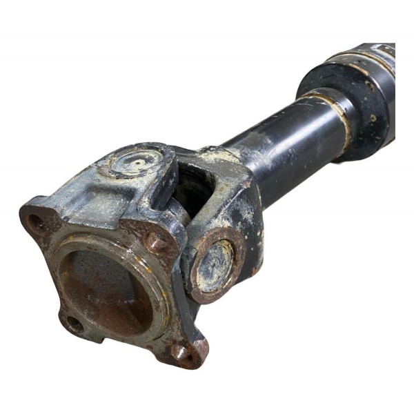 Eixo Cardan Traseiro Kia Sorento 3.3 V6 E 3.8 V6 2006 A 2009