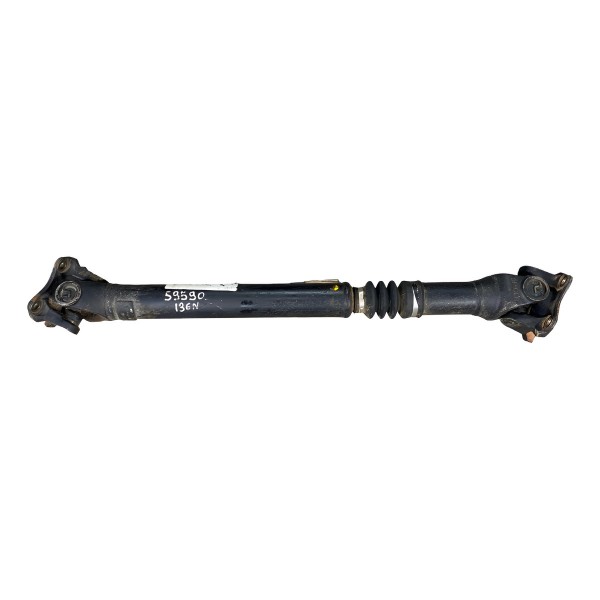 Eixo Cardan Dianteiro Toyota Hilux Sw4 3.0 4x4 2005 A 2015