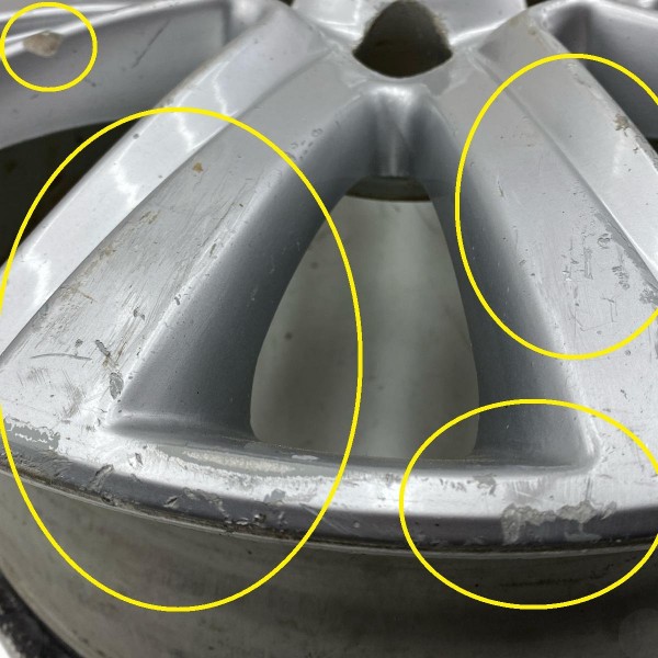 Roda Aro 18 Volkswagen Amarok 2010 A 2016 Furação 5x120mm Roda Aro 18 Volkswagen Amarok 2010 A 2016 Furação 5x120mm