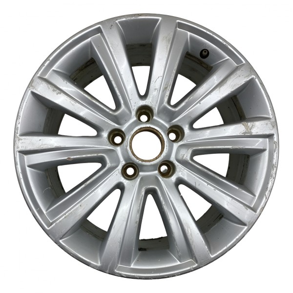 Roda Aro 18 Volkswagen Amarok 2010 A 2016 Furação 5x120mm Roda Aro 18 Volkswagen Amarok 2010 A 2016 Furação 5x120mm