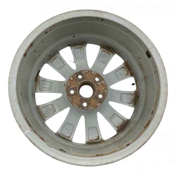 Roda Aro 18 Volkswagen Amarok 2010 A 2016 Furação 5x120mm