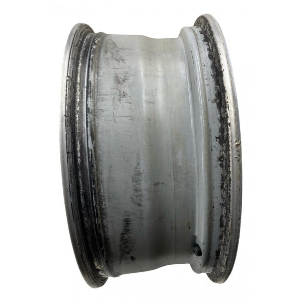 Roda Aro 18 Volkswagen Amarok 2010 A 2016 Furação 5x120mm