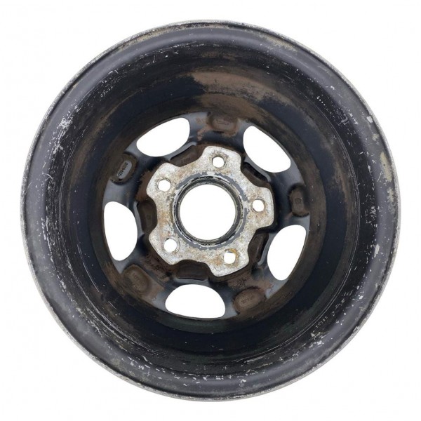 Roda Aro 15 Ford F-1000 1993 1994 A 1998 Furação 5x139 Roda Aro 15 Ford F-1000 1993 1994 A 1998 Furação 5x139
