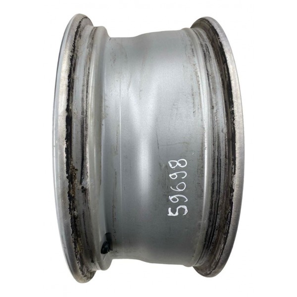 Roda Aro 18 Amarok 2010 2011 2012 A 2016 Furação 5x120 Mm