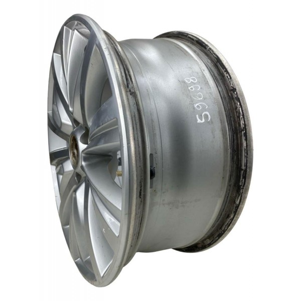 Roda Aro 18 Amarok 2010 2011 2012 A 2016 Furação 5x120 Mm