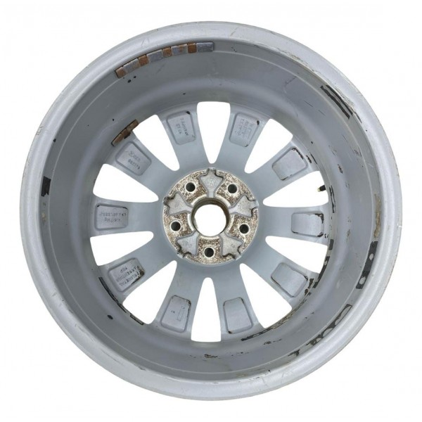 Roda Aro 18 Amarok 2010 2011 2012 A 2016 Furação 5x120 Mm