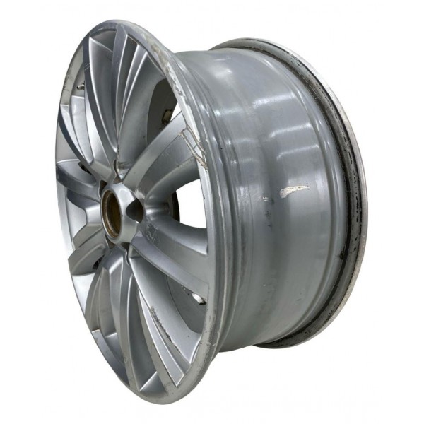 Roda Aro 18 Volkswagen Amarok 2010 A 2016 Furação 5x120 Mm Roda Aro 18 Volkswagen Amarok 2010 A 2016 Furação 5x120 Mm