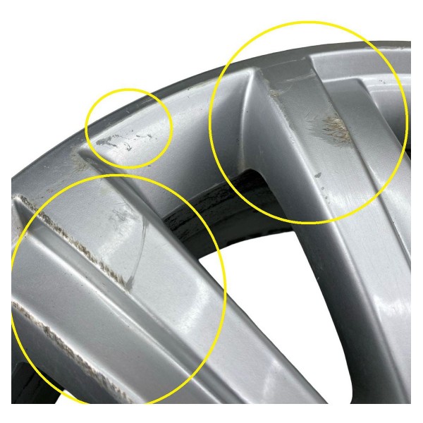 Roda Aro 18 Volkswagen Amarok 2010 A 2016 Furação 5x120 Mm Roda Aro 18 Volkswagen Amarok 2010 A 2016 Furação 5x120 Mm