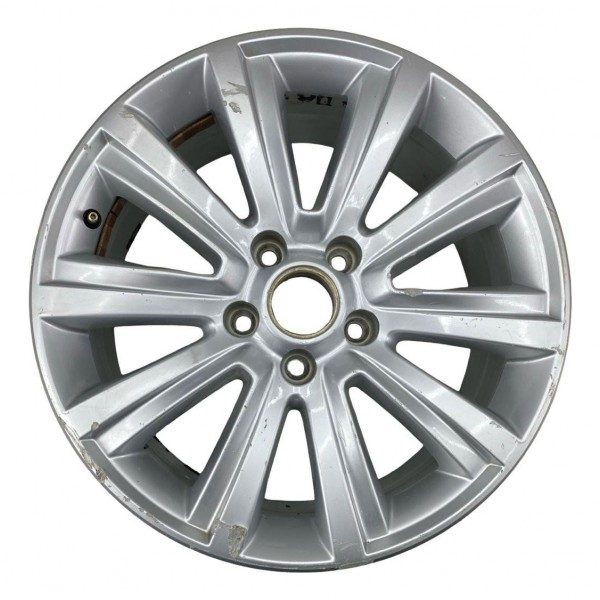 Roda Aro 18 Amarok 2010 2011 2012 A 2016 Furação 5x120 Mm