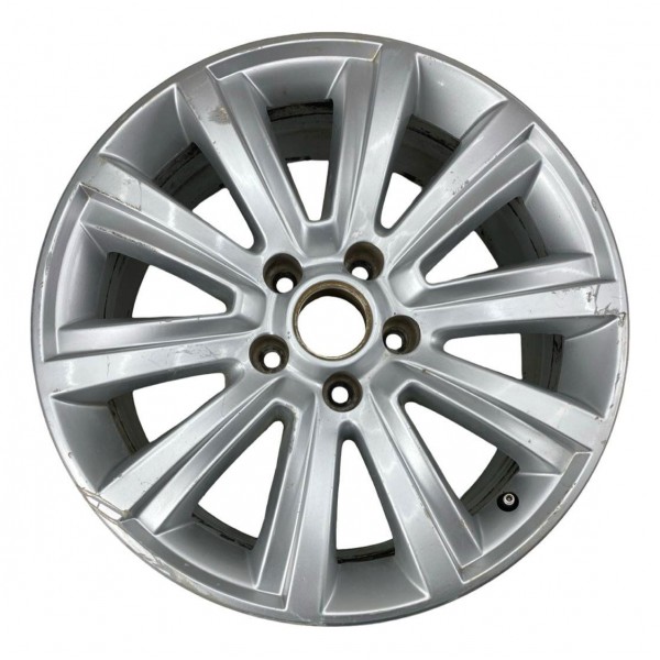 Roda Aro 18 Volkswagen Amarok 2010 A 2016 Furação 5x120 Mm