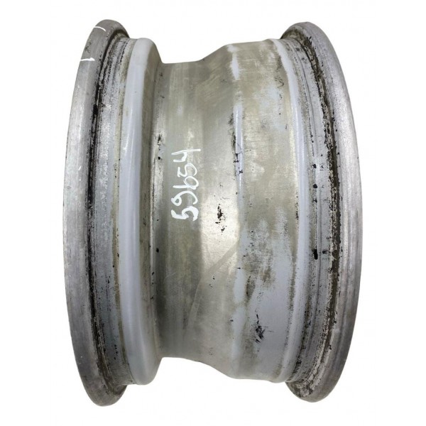 Roda Aro 15 Ford F-1000 1993 1994 A 1998 Furação 5x139