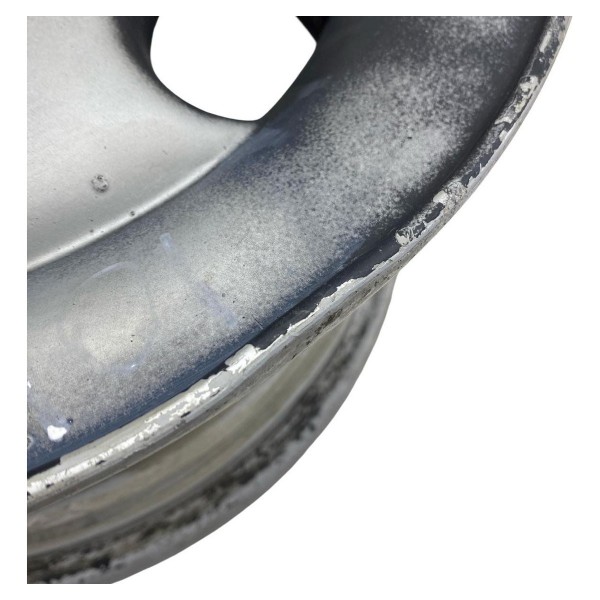 Roda Aro 15 Ford F-1000 1993 1994 A 1998 Furação 5x139