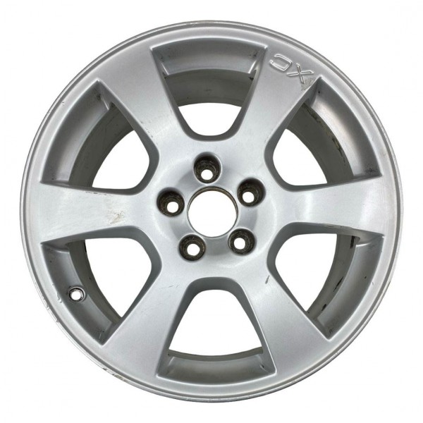 Roda Aro 17 Volvo Xc60 2009 2010 2011 A 2013 Furação 5x108 Roda Aro 17 Volvo Xc60 2009 2010 2011 A 2013 Furação 5x108