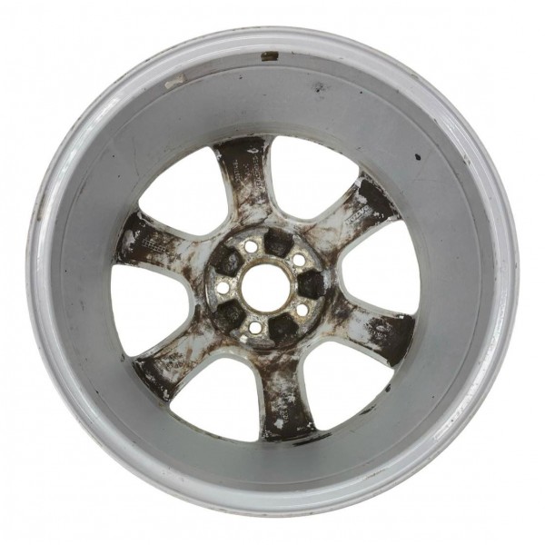 Roda Aro 17 Volvo Xc60 2009 2010 2011 A 2013 Furação 5x108 Roda Aro 17 Volvo Xc60 2009 2010 2011 A 2013 Furação 5x108