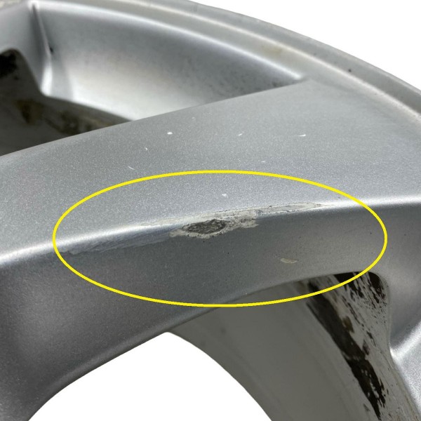 Roda Aro 17 Volvo Xc60 2009 2010 2011 A 2013 Furação 5x108 Roda Aro 17 Volvo Xc60 2009 2010 2011 A 2013 Furação 5x108