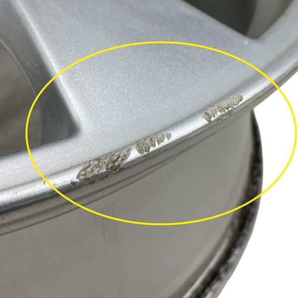 Roda Aro 17 Volvo Xc60 2009 2010 2011 A 2013 Furação 5x108