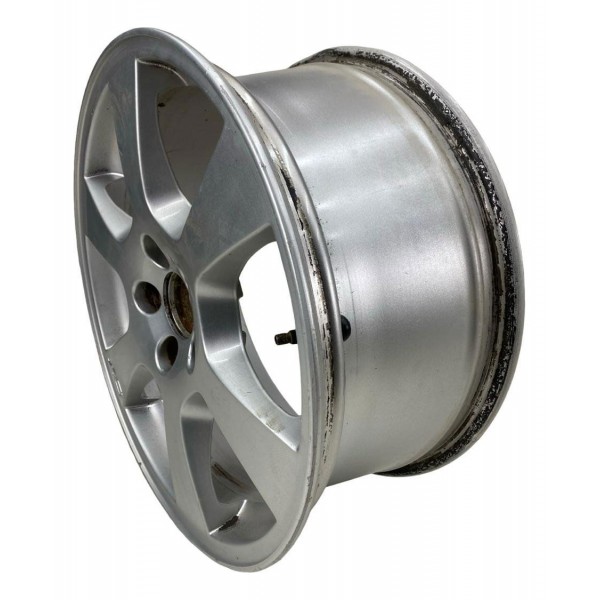 Roda Aro 17 Volvo Xc60 2009 2010 2011 A 2013 Furação 5x108