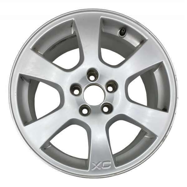 Roda Aro 17 Volvo Xc60 2009 2010 2011 A 2013 Furação 5x108