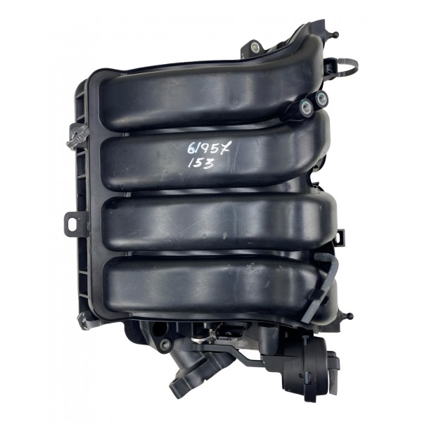 Coletor Admissão Hyundai Ix35 2.0 16v 2015 2016 2017 A 2018