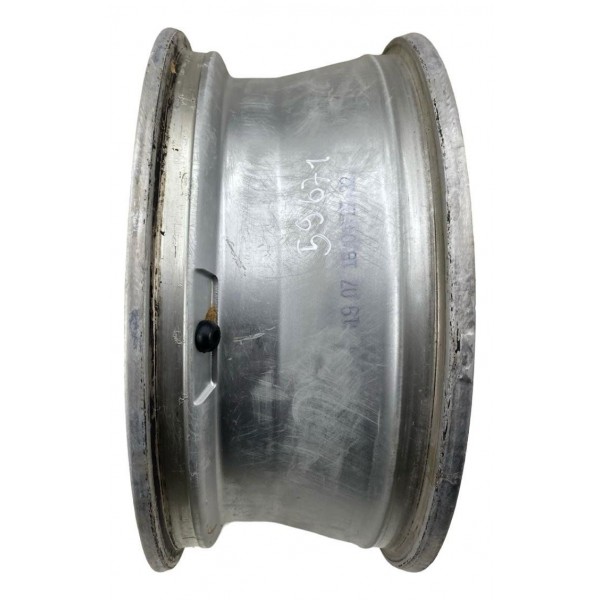 Roda Aro 16 S10 Trailblazer 2012 A 2020 Furação 6x139,7 Mm