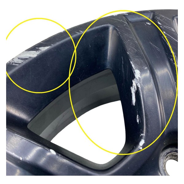 Roda Aro 16 S10 Trailblazer 2012 A 2020 Furação 6x139,7 Mm