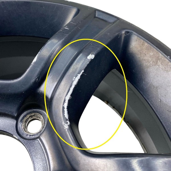 Roda Aro 16 S10 Trailblazer 2012 A 2020 Furação 6x139,7 Mm