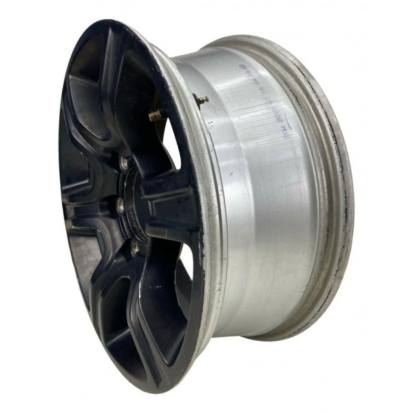 Roda Aro 16 S10 Trailblazer 2012 A 2020 Furação 6x139,7 Mm