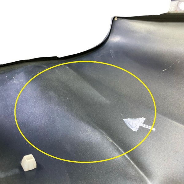 Paralama Azul Dianteiro Direito Tracker Vitara 2000 A 2009 Paralama Azul Dianteiro Direito Tracker Vitara 2000 A 2009