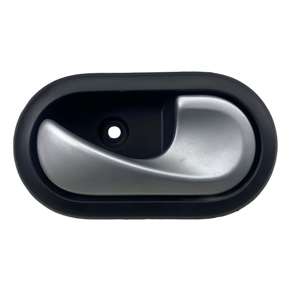 Maçaneta Interna Lado Direito Renault Duster Oroch Sandero Maçaneta Interna Lado Direito Renault Duster Oroch Sandero