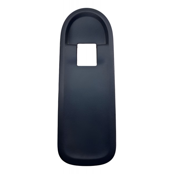 Acabamento Comando Vidro Dianteiro Direito Duster Oroch