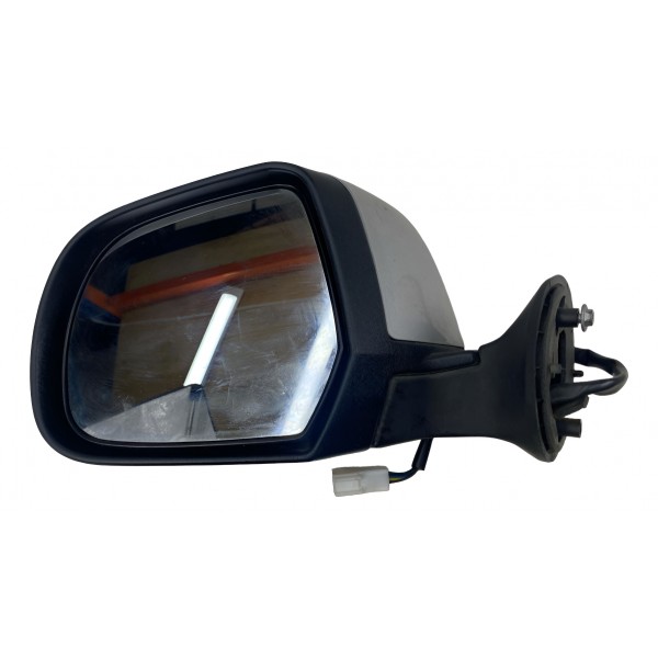 Retrovisor Esquerdo Renault Oroch 2017 2018 2019 2020 A 2022 Retrovisor Esquerdo Renault Oroch 2017 2018 2019 2020 A 2022