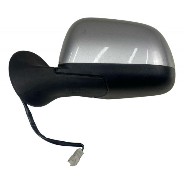 Retrovisor Esquerdo Renault Oroch 2017 2018 2019 2020 A 2022 Retrovisor Esquerdo Renault Oroch 2017 2018 2019 2020 A 2022