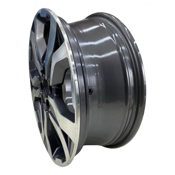 Roda Aro 16 Honda Wr-v 2016 2017 A 2021 Furação 4x100 Mm Roda Aro 16 Honda Wr-v 2016 2017 A 2021 Furação 4x100 Mm