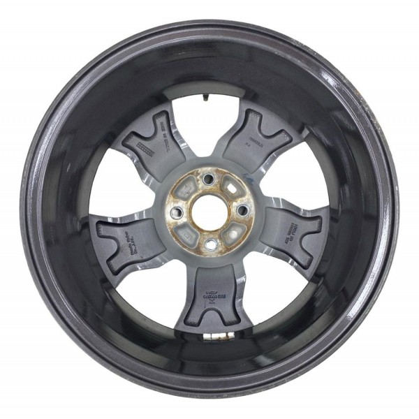 Roda Aro 16 Honda Wr-v 2016 2017 A 2021 Furação 4x100 Mm Roda Aro 16 Honda Wr-v 2016 2017 A 2021 Furação 4x100 Mm