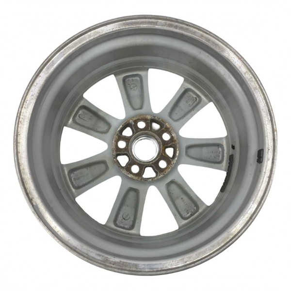 Roda Aro 18 Mitsubishi Outlander 2007 A 2013 Furação 5,144mm Roda Aro 18 Mitsubishi Outlander 2007 A 2013 Furação 5,144mm