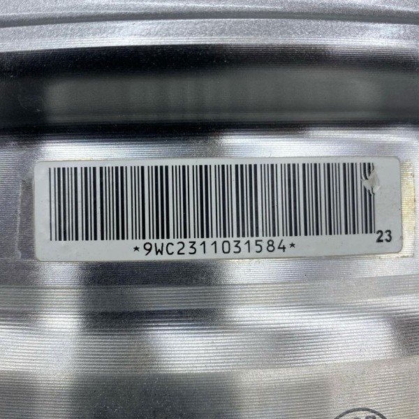 Roda Aro 18 Mitsubishi Outlander 2007 A 2013 Furação 5,144mm Roda Aro 18 Mitsubishi Outlander 2007 A 2013 Furação 5,144mm