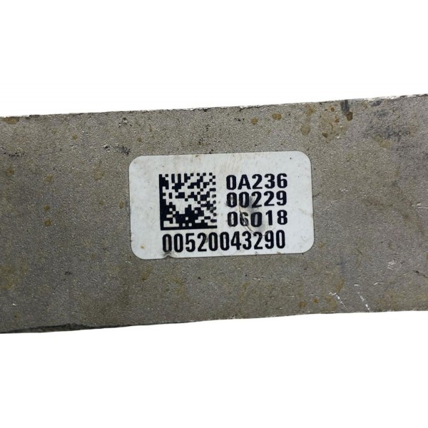 Coxim Cambio Renegade Compass Toro 2.0 Diesel 00520043290 Coxim Cambio Renegade Compass Toro 2.0 Diesel 00520043290