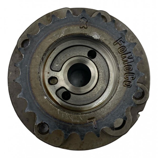 Polia Variável Comando Válvula Escape Edge 3.5 2010 A 2014