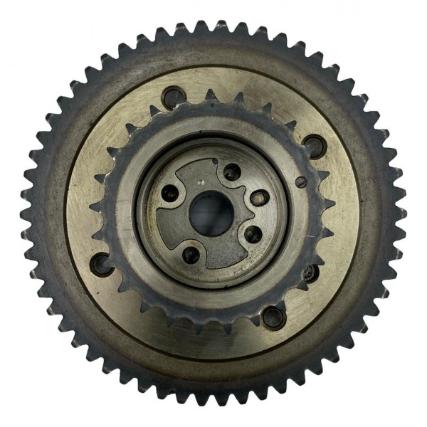 Polia Variável Comando Válvula Admissão Edge 3.5 2010 A 2014