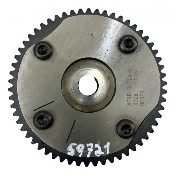 Polia Variável Comando Válvula Admissão Edge 3.5 2010 A 2014