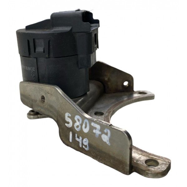 Atuador Turbina Discovery 3 2.7 V6 2006 A 2009 4146r013