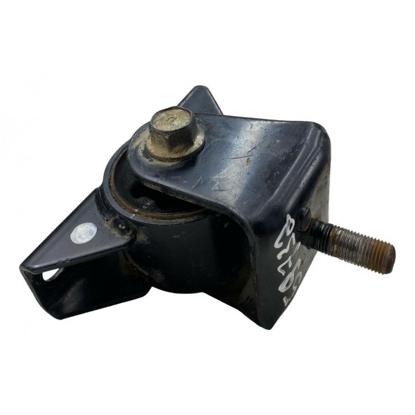 Coxim Suporte Diferencial Dianteiro Triton Dakar 2008 A 2016