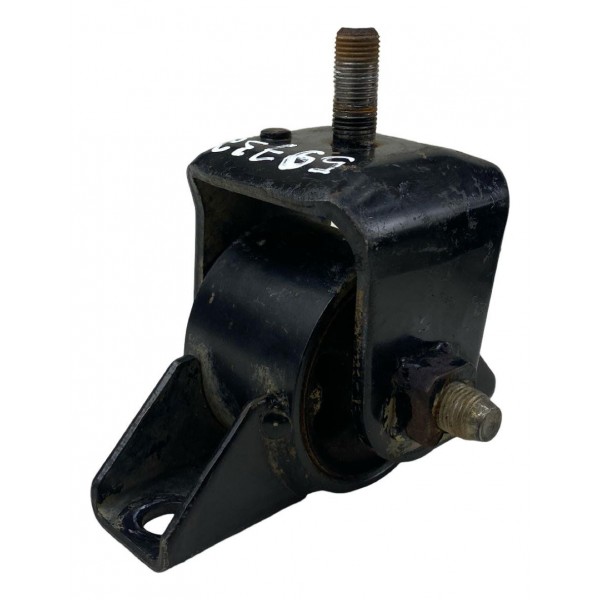 Coxim Suporte Diferencial Dianteiro Triton Dakar 2008 A 2016